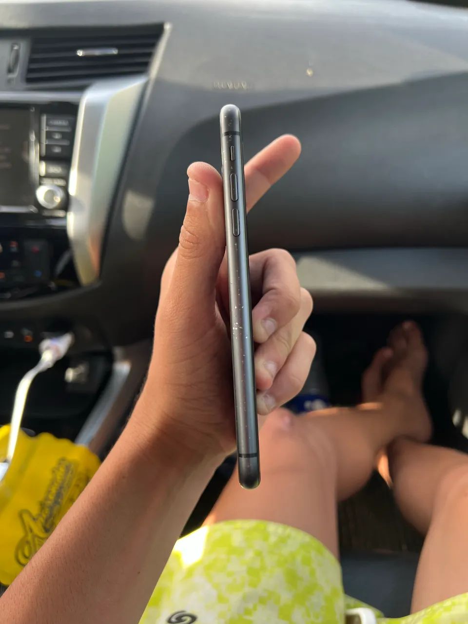 iPhone 11 com NOTA FISCAL - Foto 3