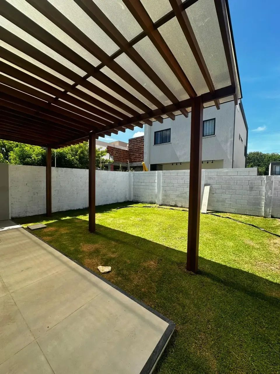 CASA LOCAÇÃO ABRANTES | 4/4 - Foto 3