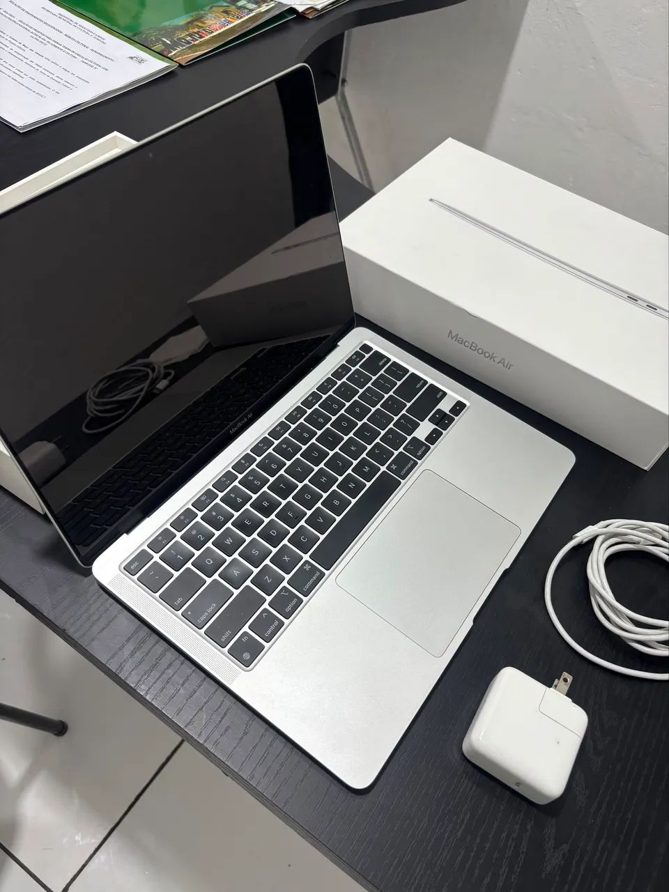 Vendo Macbook AIR M1 - Foto 5