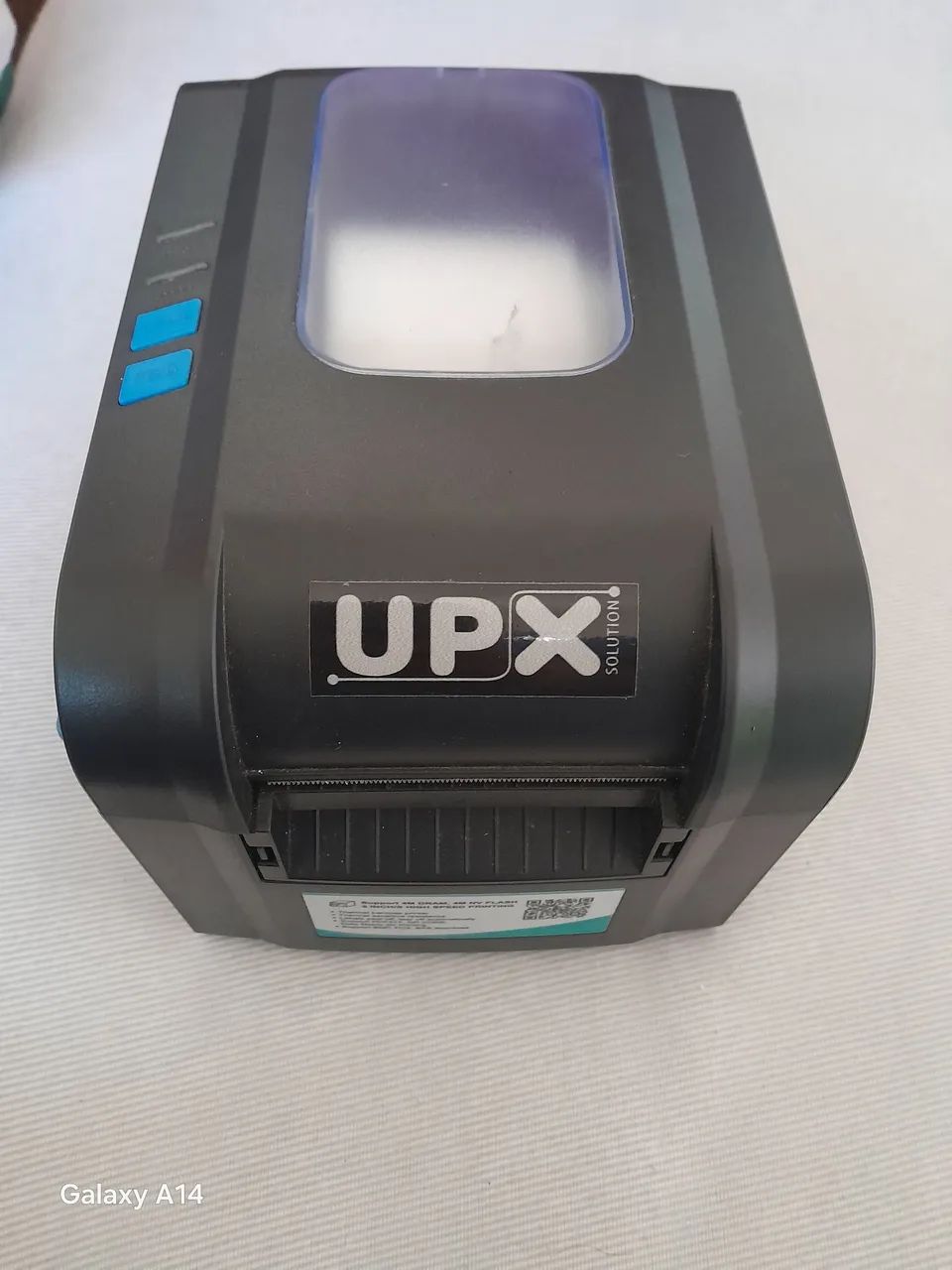 Impressora UPX  - Foto 2