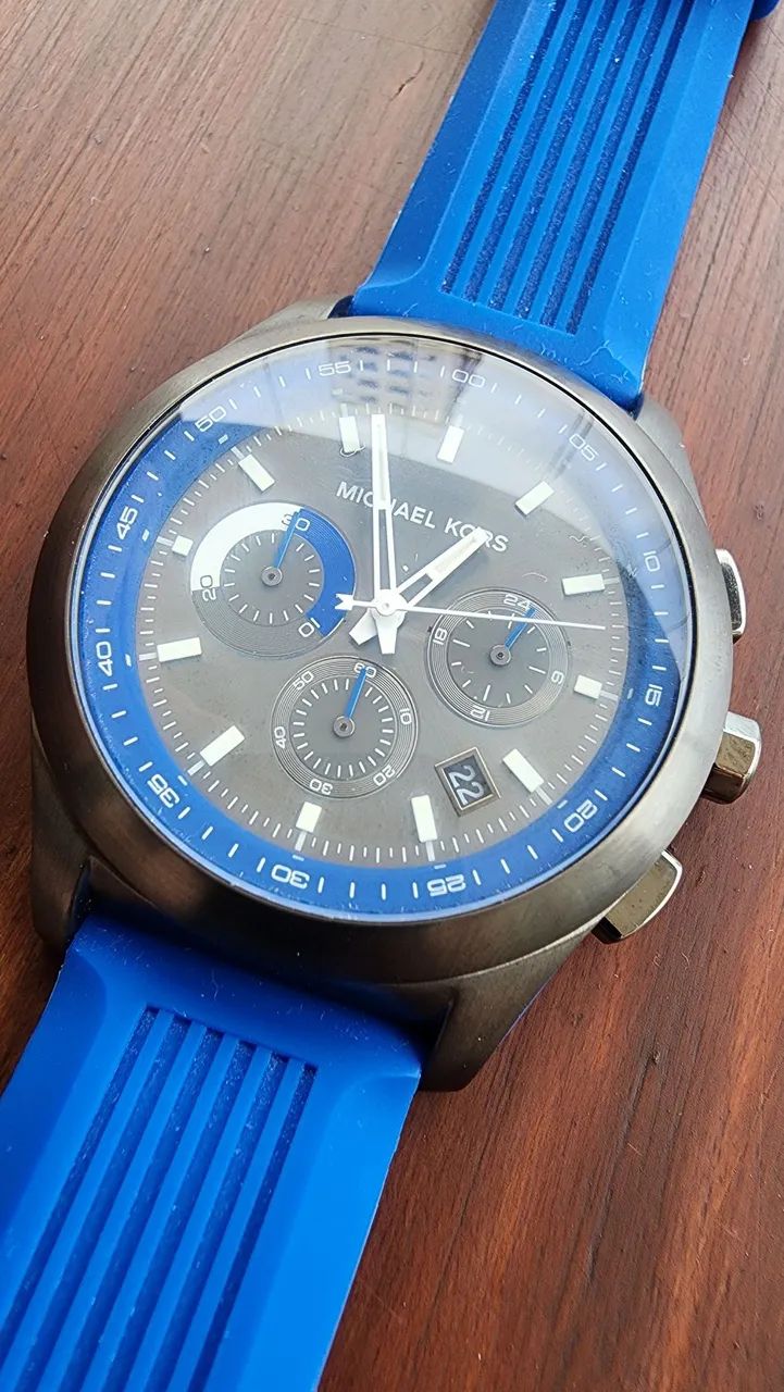 Relógio Michael Kors