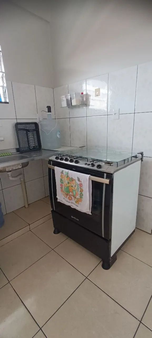 Alugo apartamento no centro de Castanhal  - Foto 5
