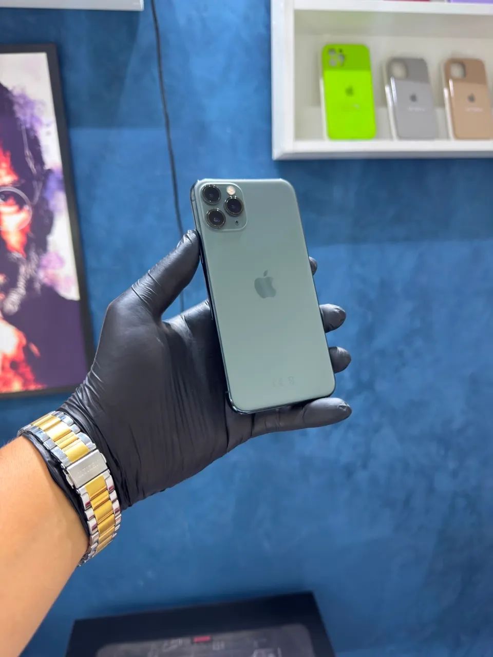 IPHONE 11 PRO 64GB - Celulares e Smartphones - Alecrim, Natal