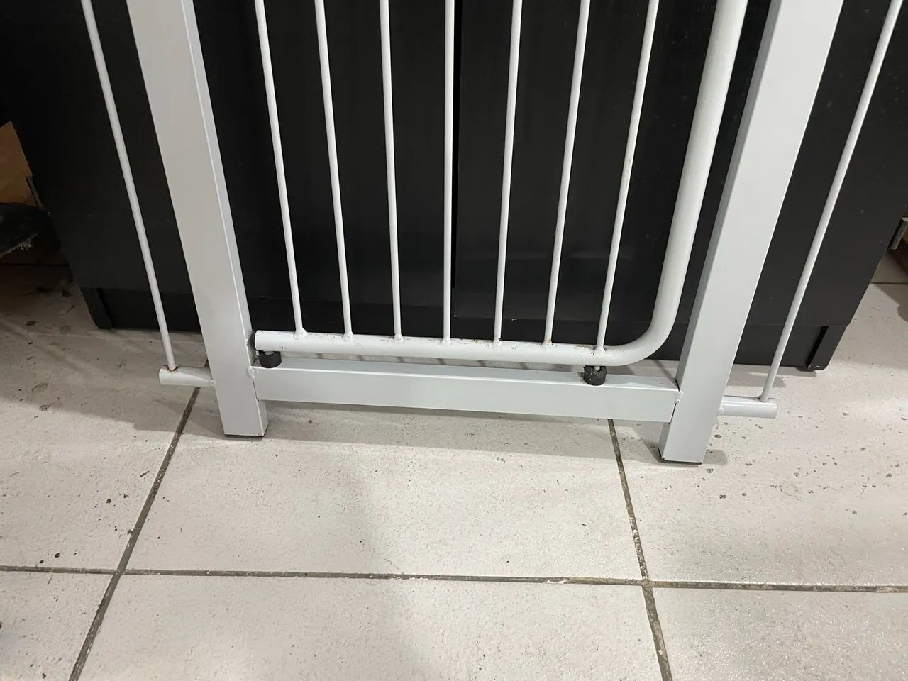 Grade de Proteção para Crianças ou Animais de Estimação  - Foto 3