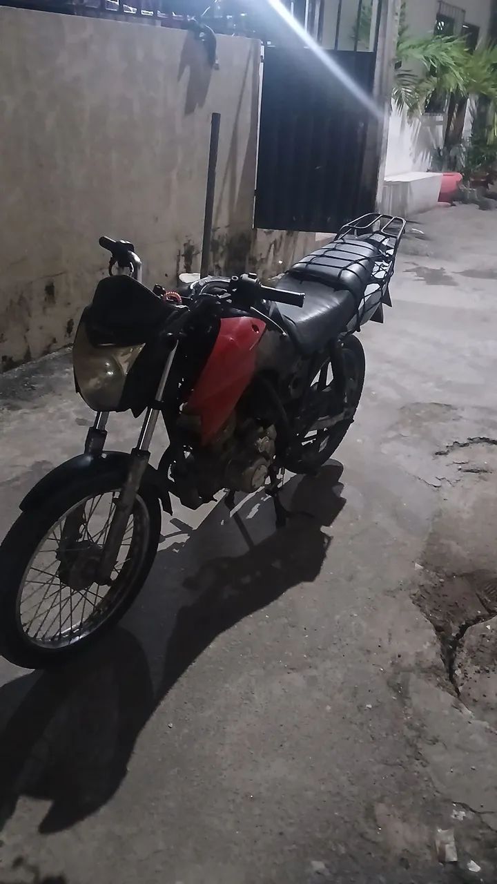 Dafra 150 - Foto 3
