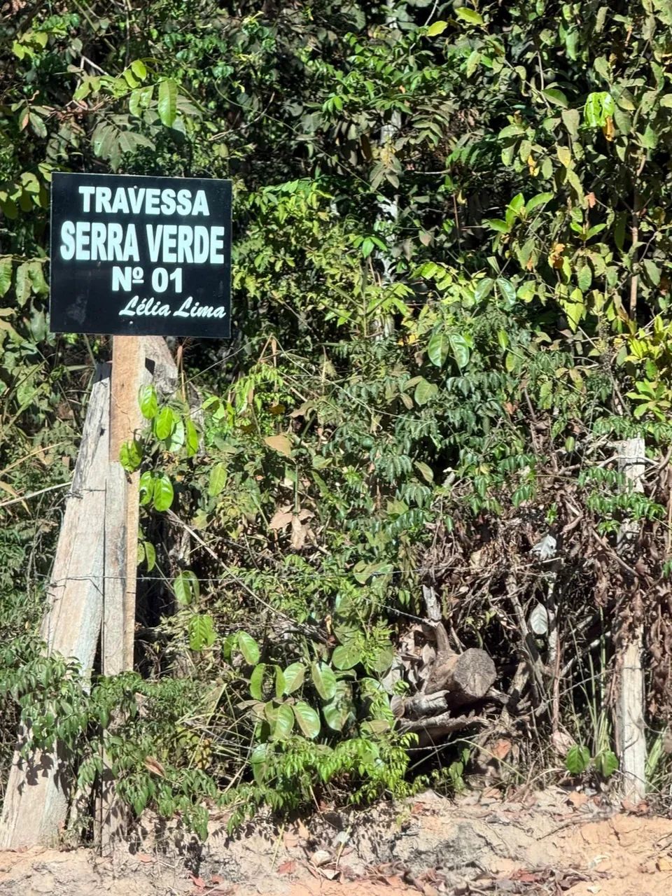 VENDE-SE TERRENO  - Foto 5
