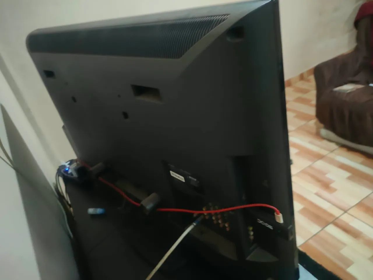 Tv Sony 40 polegadas - Foto 5