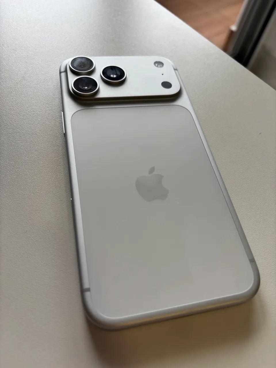 Iphone 17 Pro Max 256gb