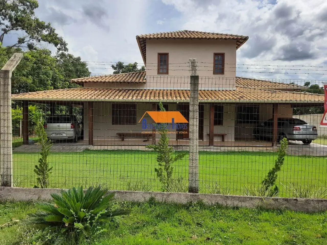 Casa comercial de 4 quartos no bairro Cond. Villa Monte Verde - Foto 3