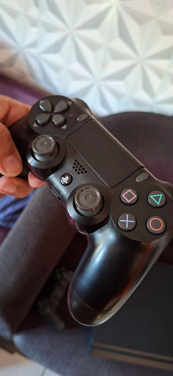 PlayStation 4 - Foto 4