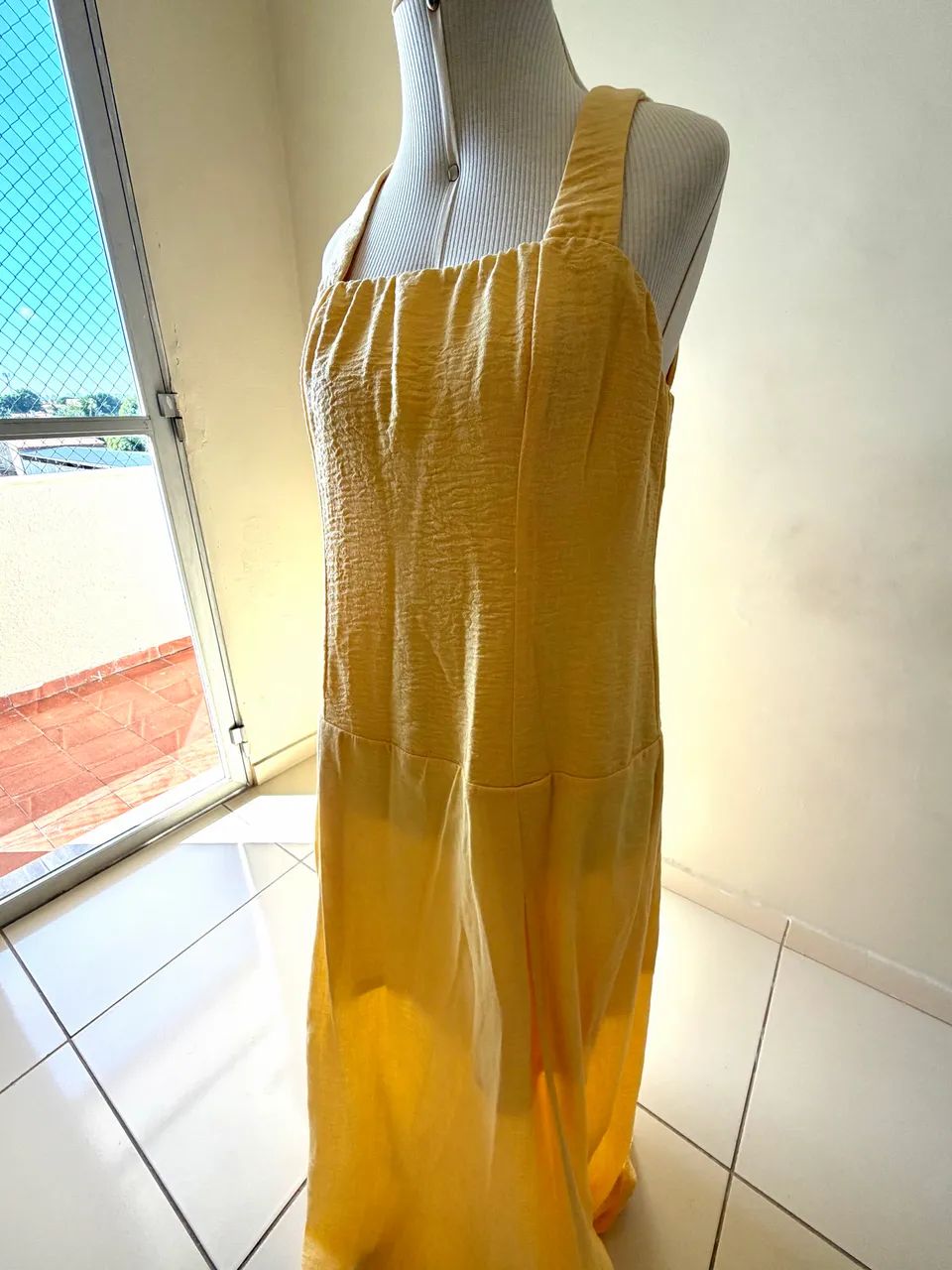 Vestido longo - Foto 2