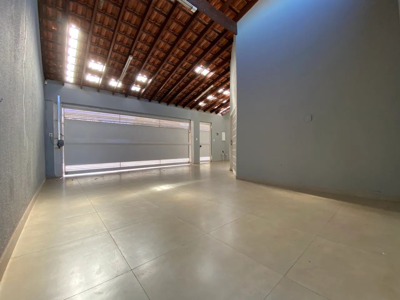 CASA À VENDA PARQUE SÃO GERALDO  - Foto 5