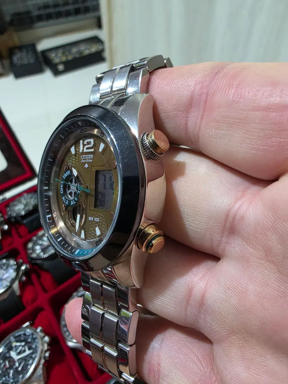 Citizen u200  - Foto 5