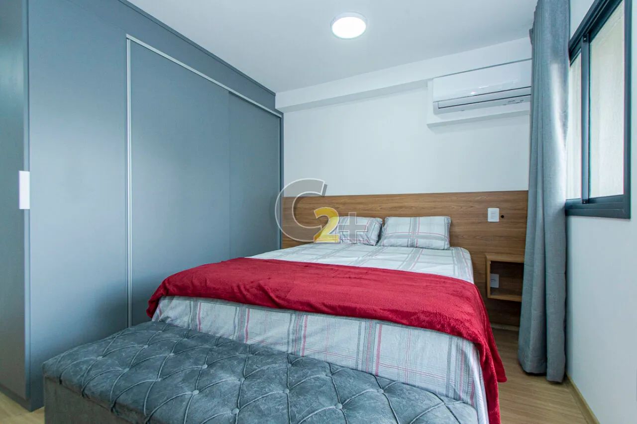 Apartamento Mobiliado a Venda Republica com 1 quarto, sem vaga - Foto 4
