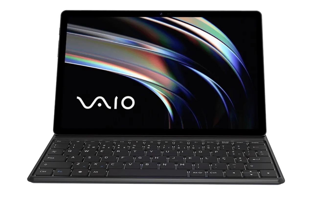 Tablet Vaio - Usado - Foto 2
