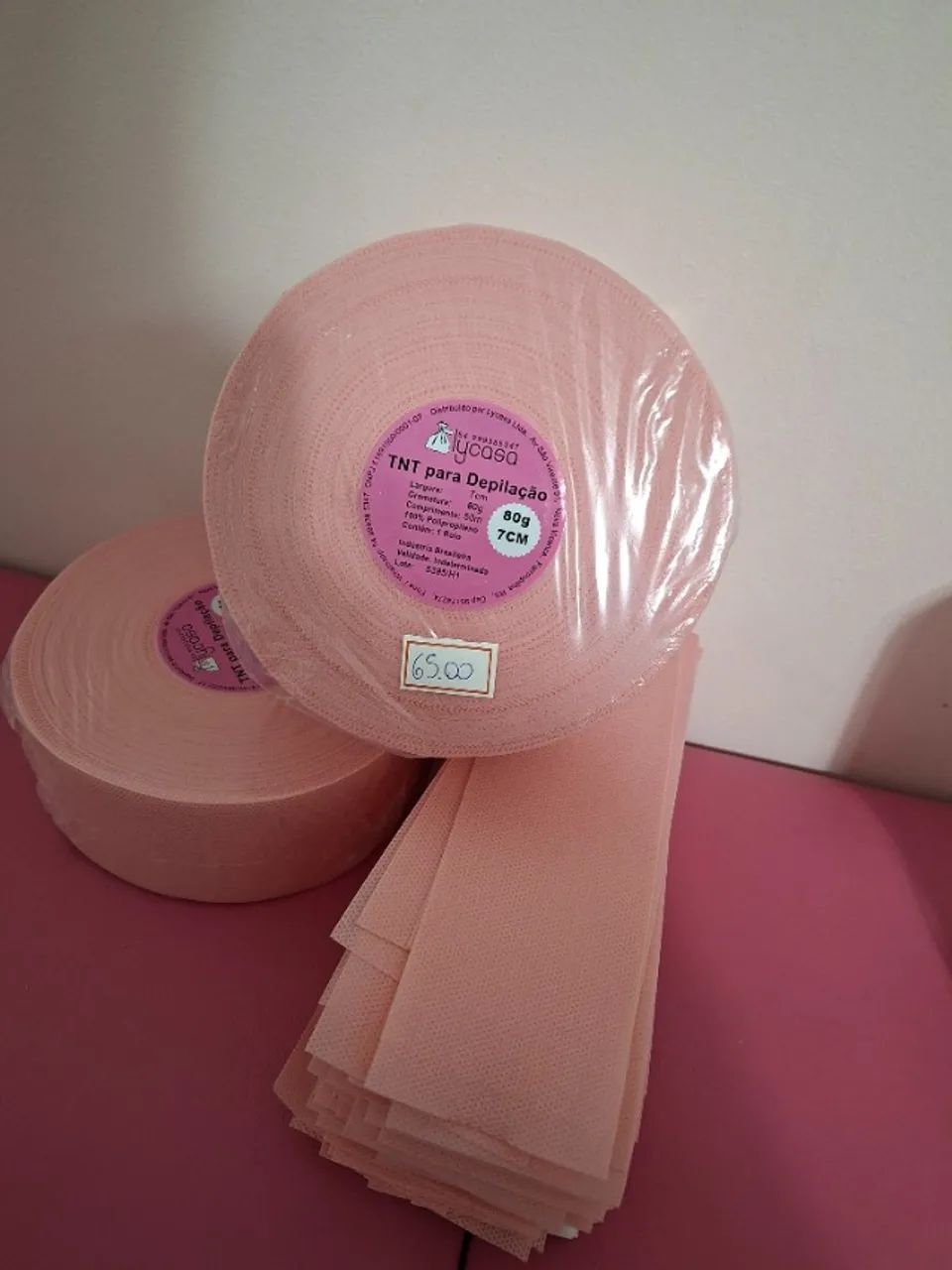 Produto depilação cera quente - Foto 4