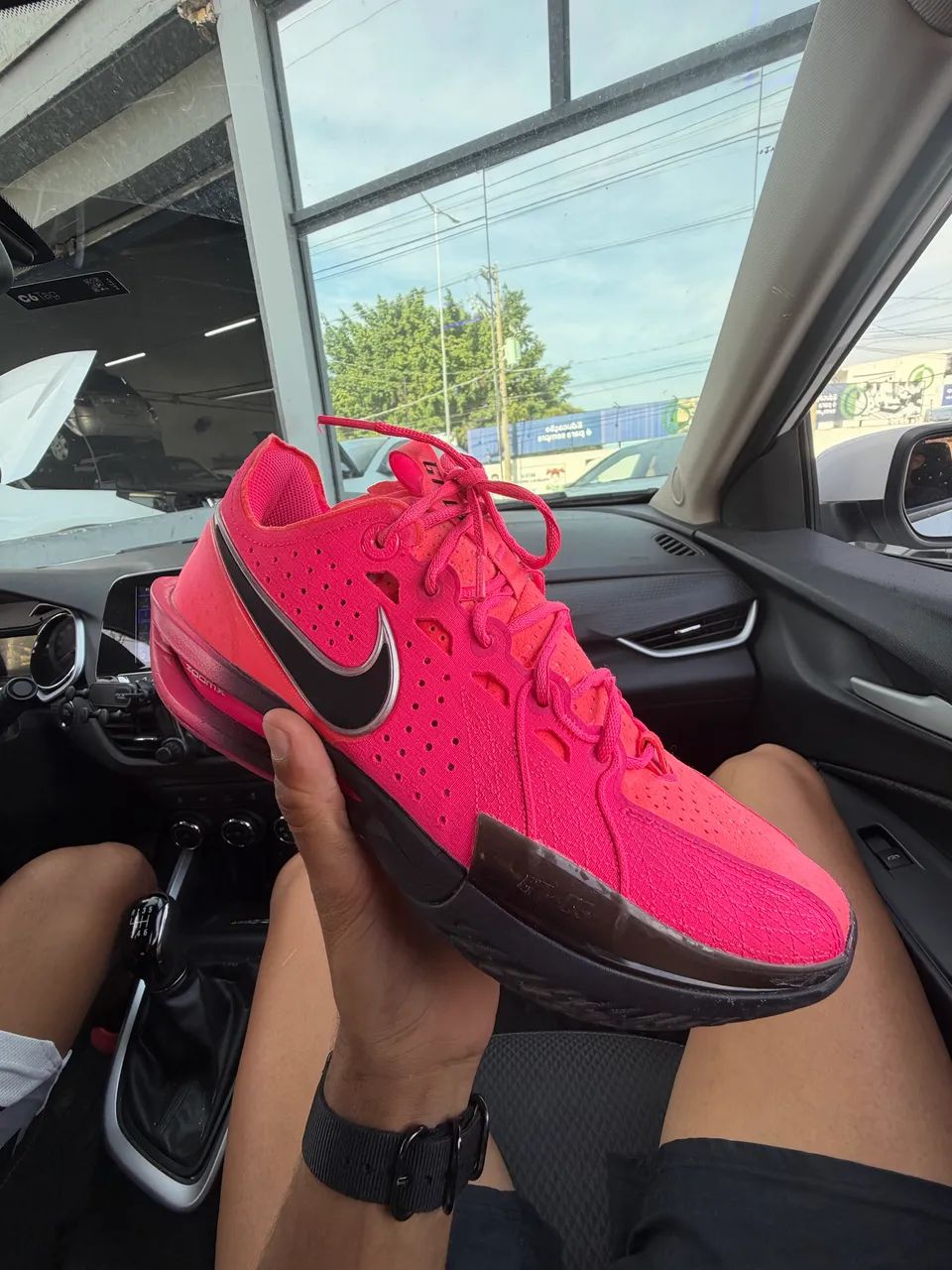 Nike GT3  - Foto 3