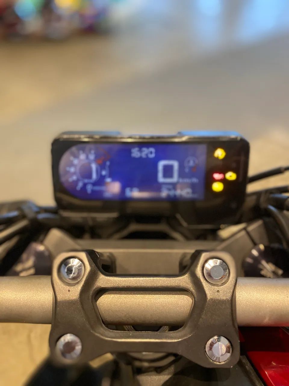 CB 650R  - Foto 4