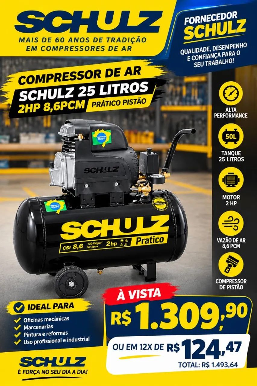 Compressor