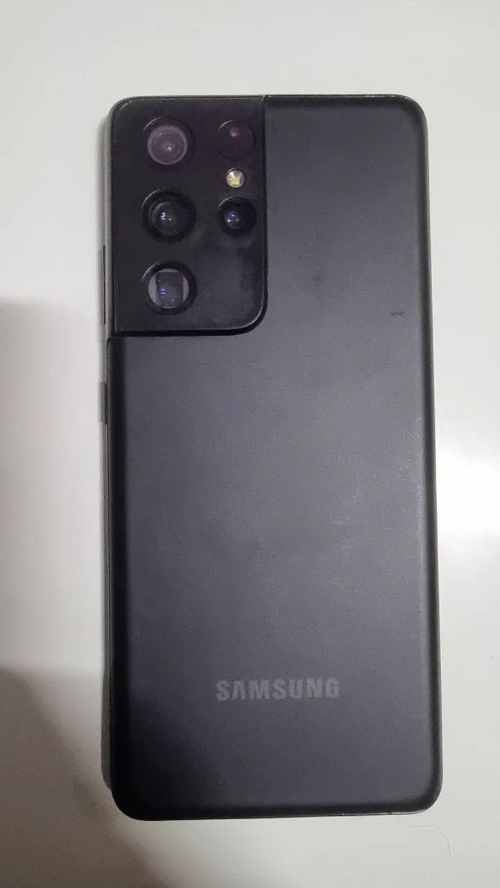 S21ULTRA 256GB