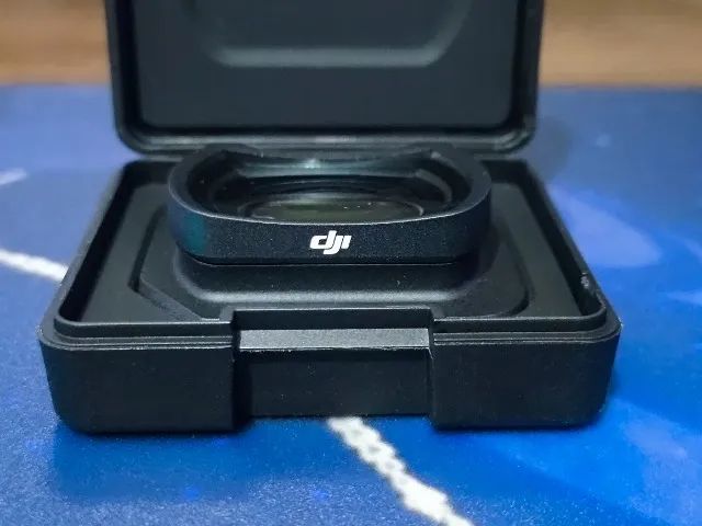 Lente Grande Angular Wide Lens DJI Mavic 3 Classic - Foto 2