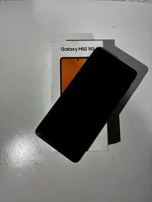 Samsung Galaxy M52 5G 128GB