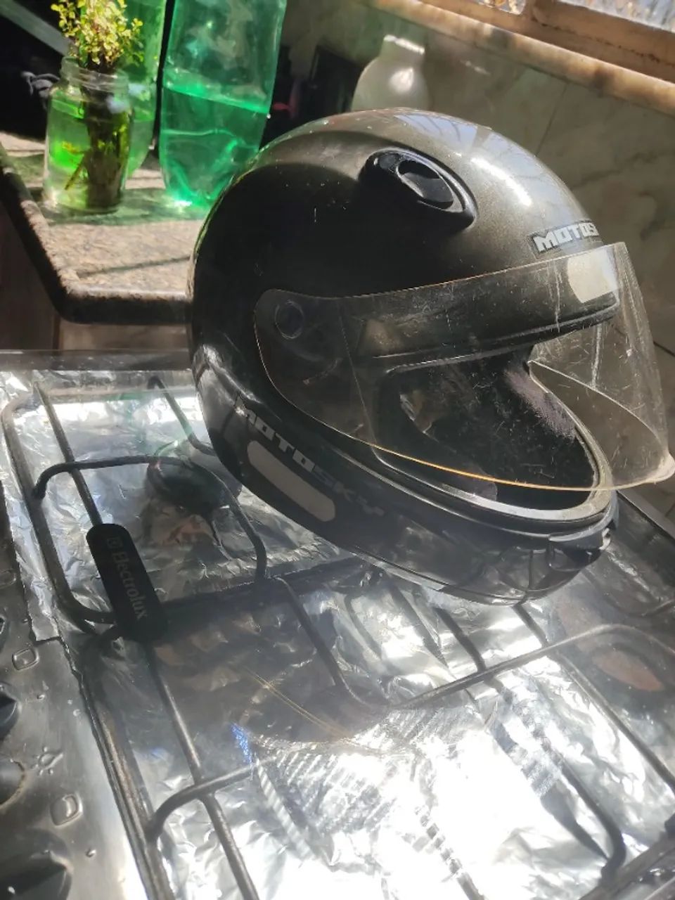 Capacete para moto  - Foto 5