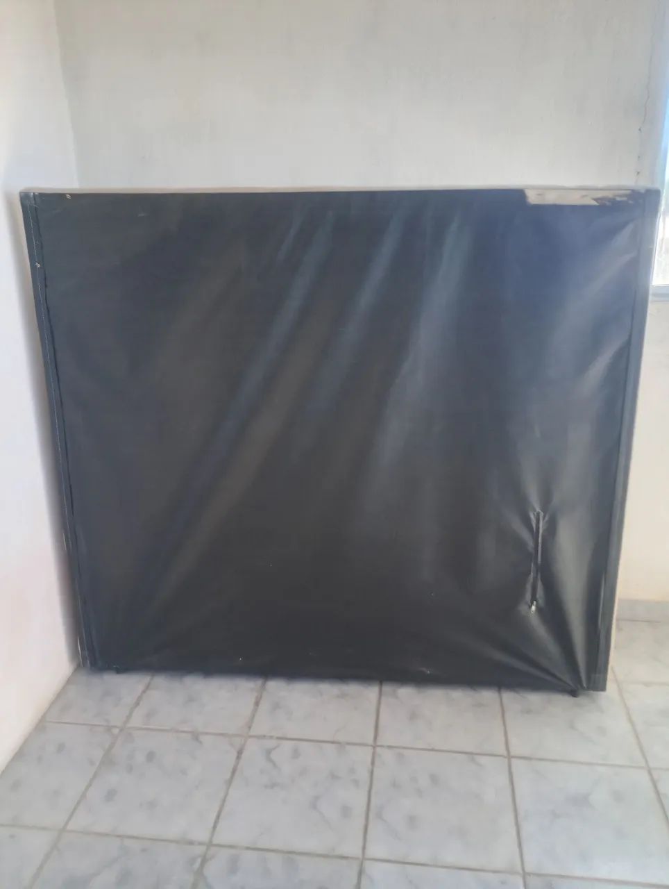 Cabeceira de cama casal  - Foto 3