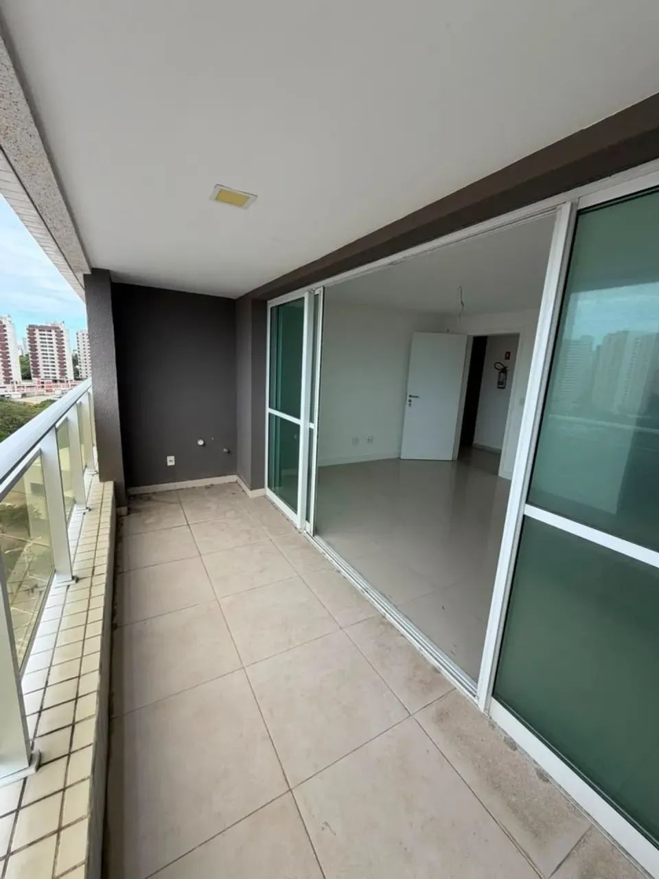 Apartamento andar alto no Lafitte Guararapes - Foto 3