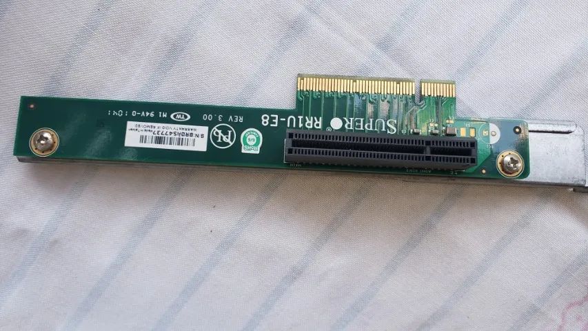 PEÇAS DE COMPUTADORES - Foto 5