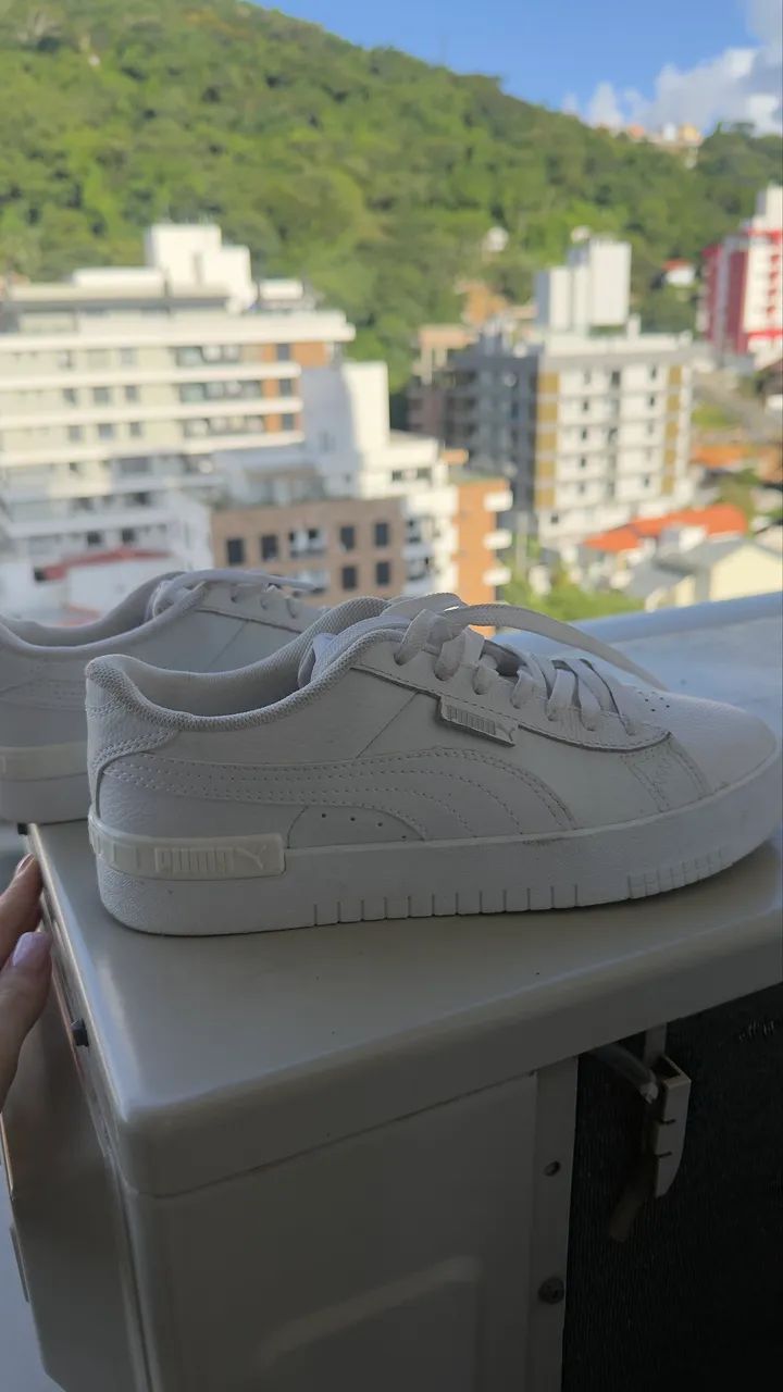 Tenis Puma - Foto 3
