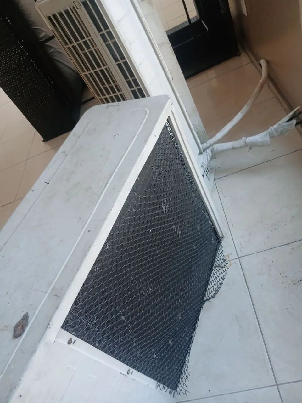 Ar condicionado em perfeito estado  - Foto 2