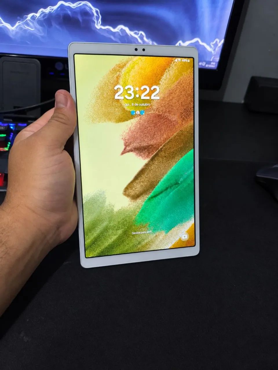 Galaxy tab 7 lite  - Foto 2