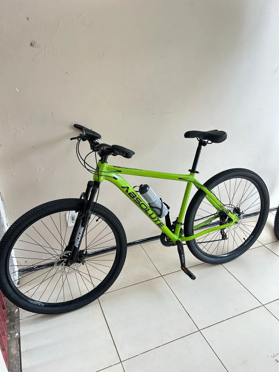 Bicicleta Absolute Nova - Foto 3