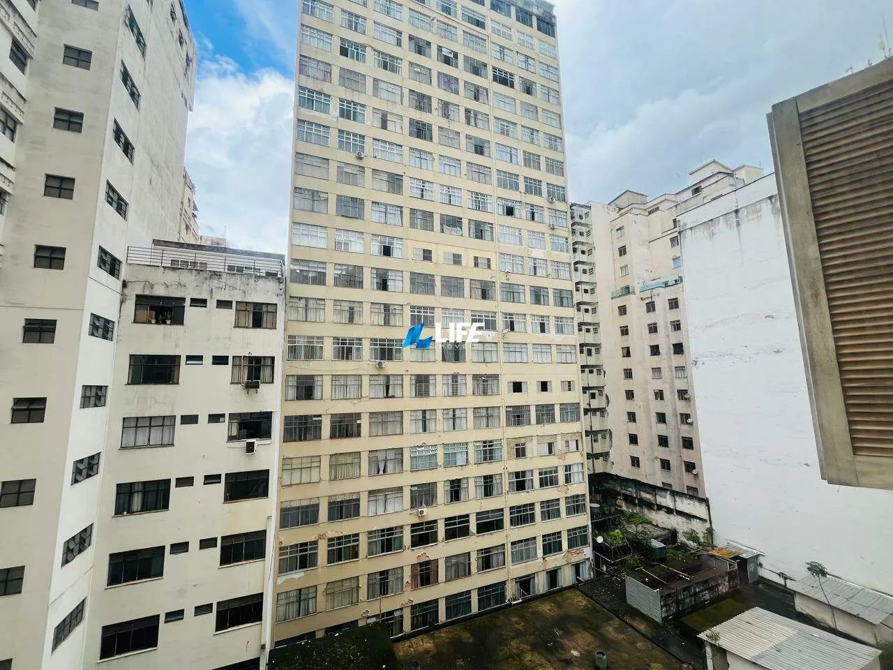 Ed. Marrocos - Apartamento com 03 quartos à venda no Centro de BH - Foto 4