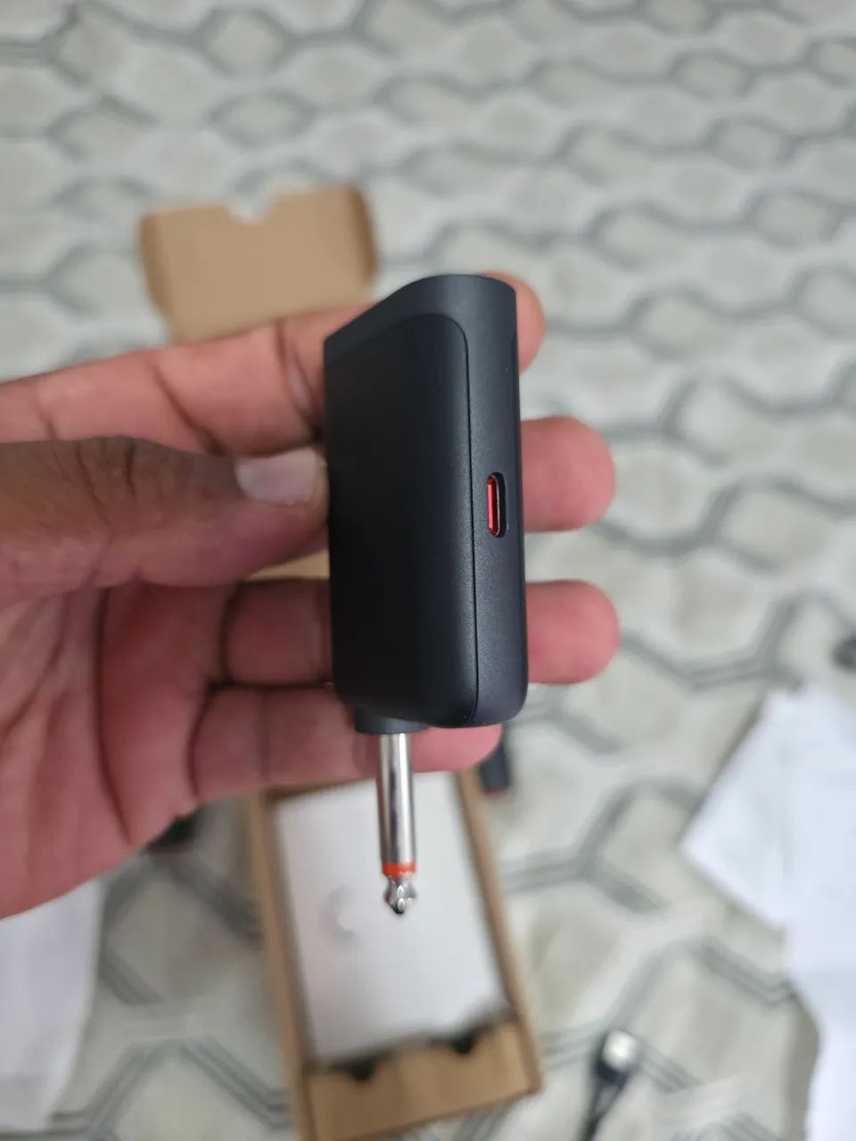 MICROFONE SEM FIO JBL! - Foto 5