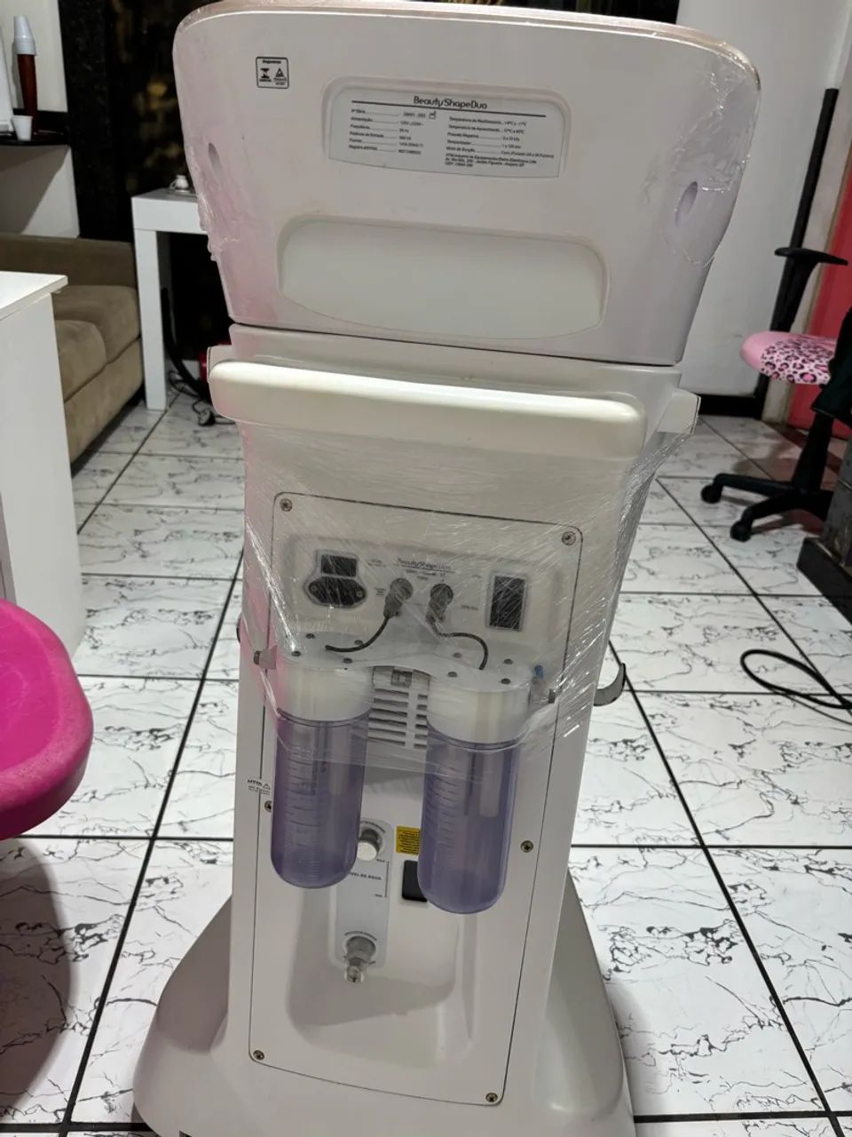 Criolipolise Beauty shape HTM - Foto 3