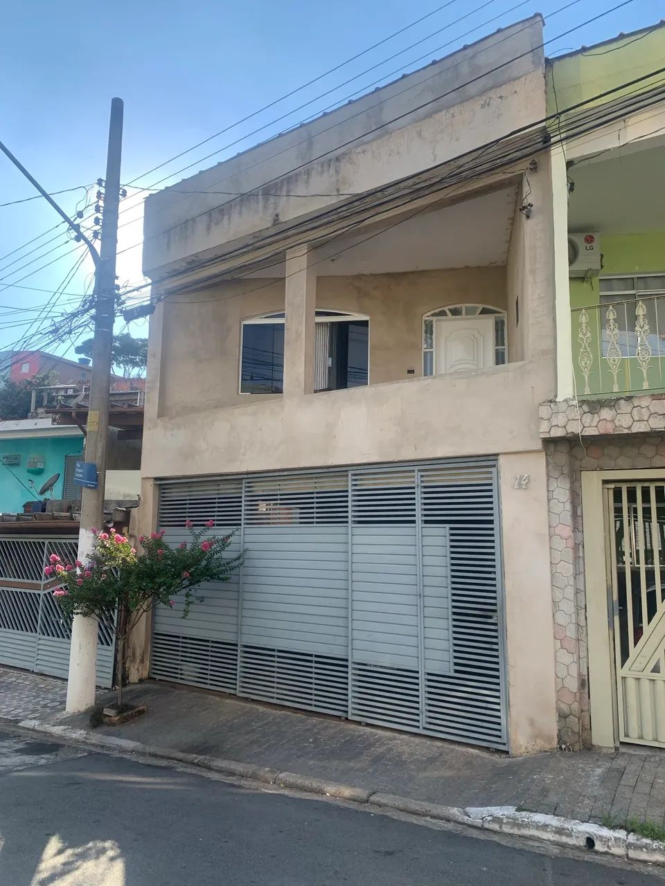 Foto - São Paulo - Jardim Três Marias
