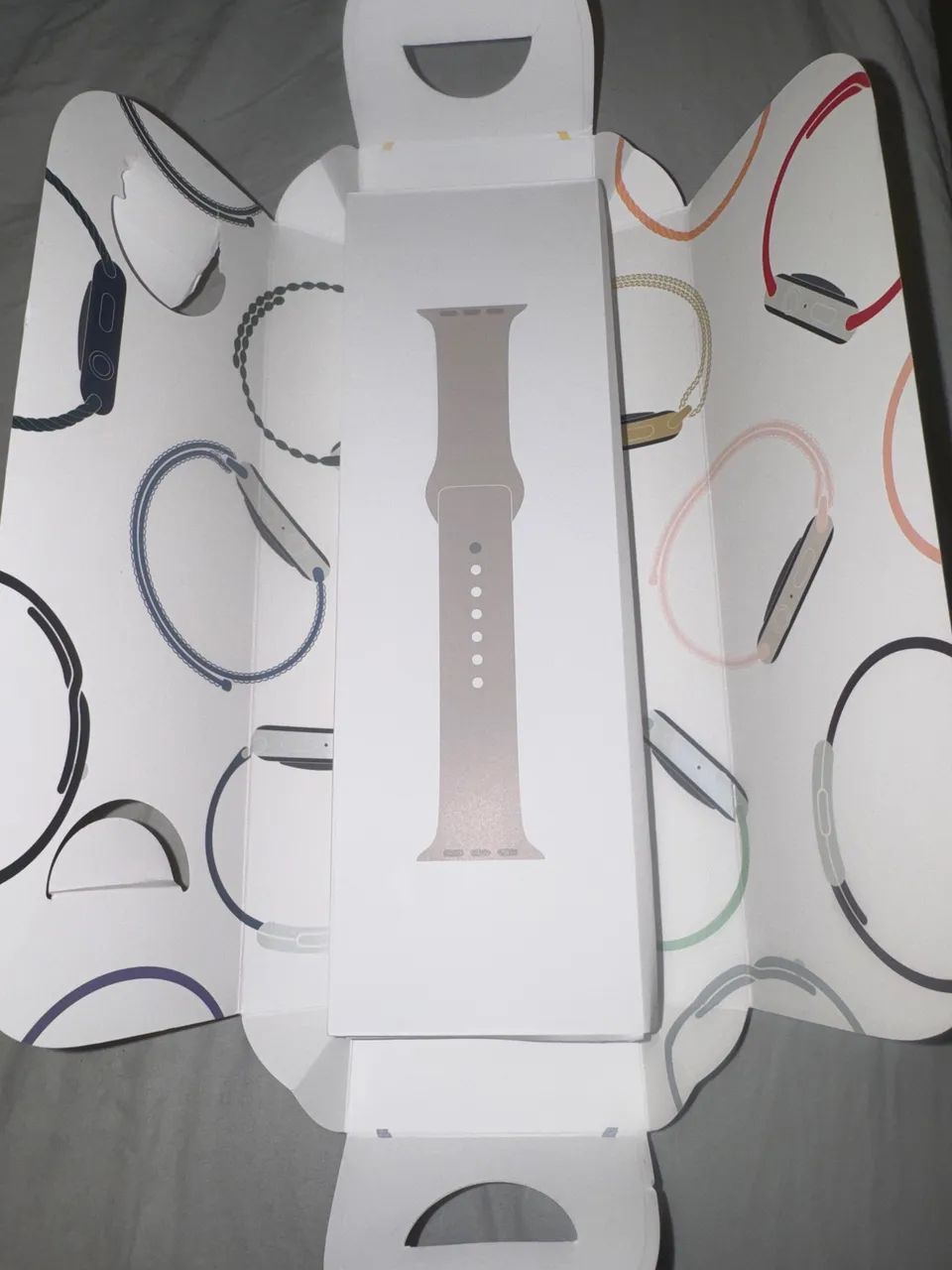 Apple Watch serie 9 (GPS) - 41mm - Foto 2