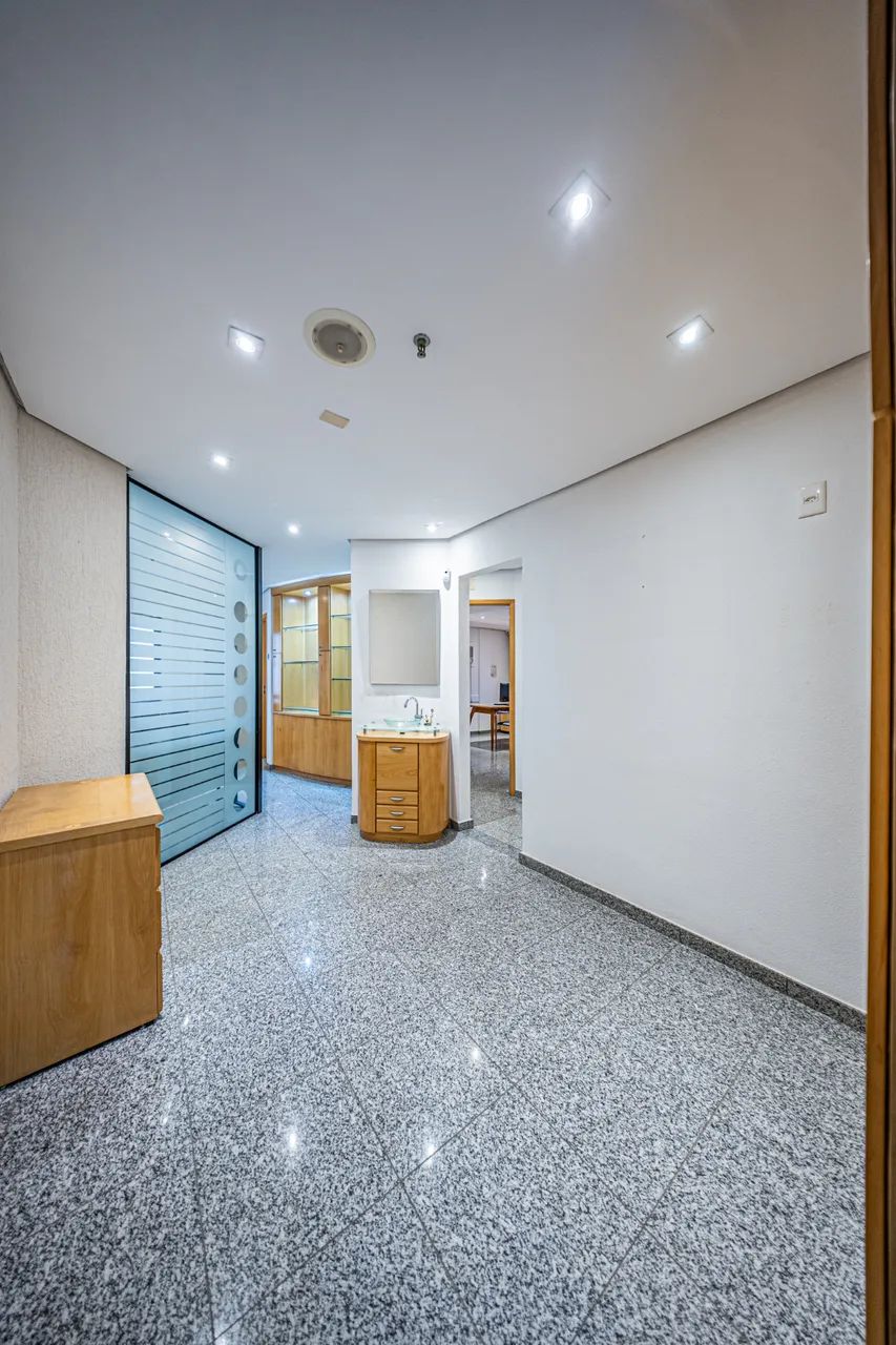 Conjunto comercial para venda em Vila Mariana, 100m² - Foto 2