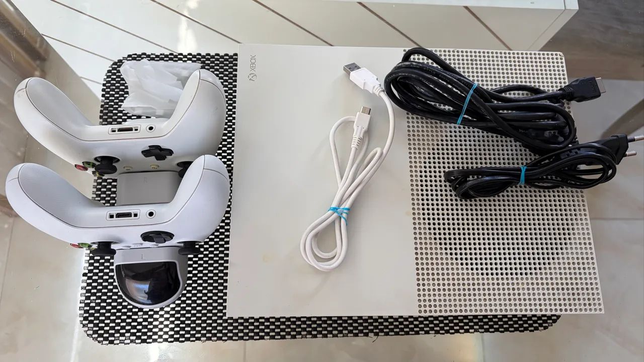 X box - Foto 2