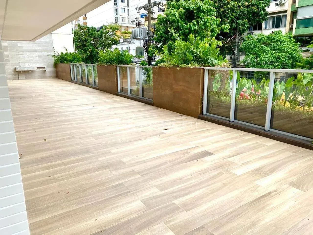 Apartamento Garden em Botafogo - Foto 3