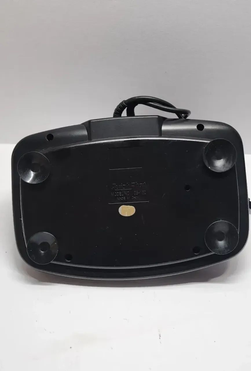 Controle Sega Genesis 3 Botões - Foto 2