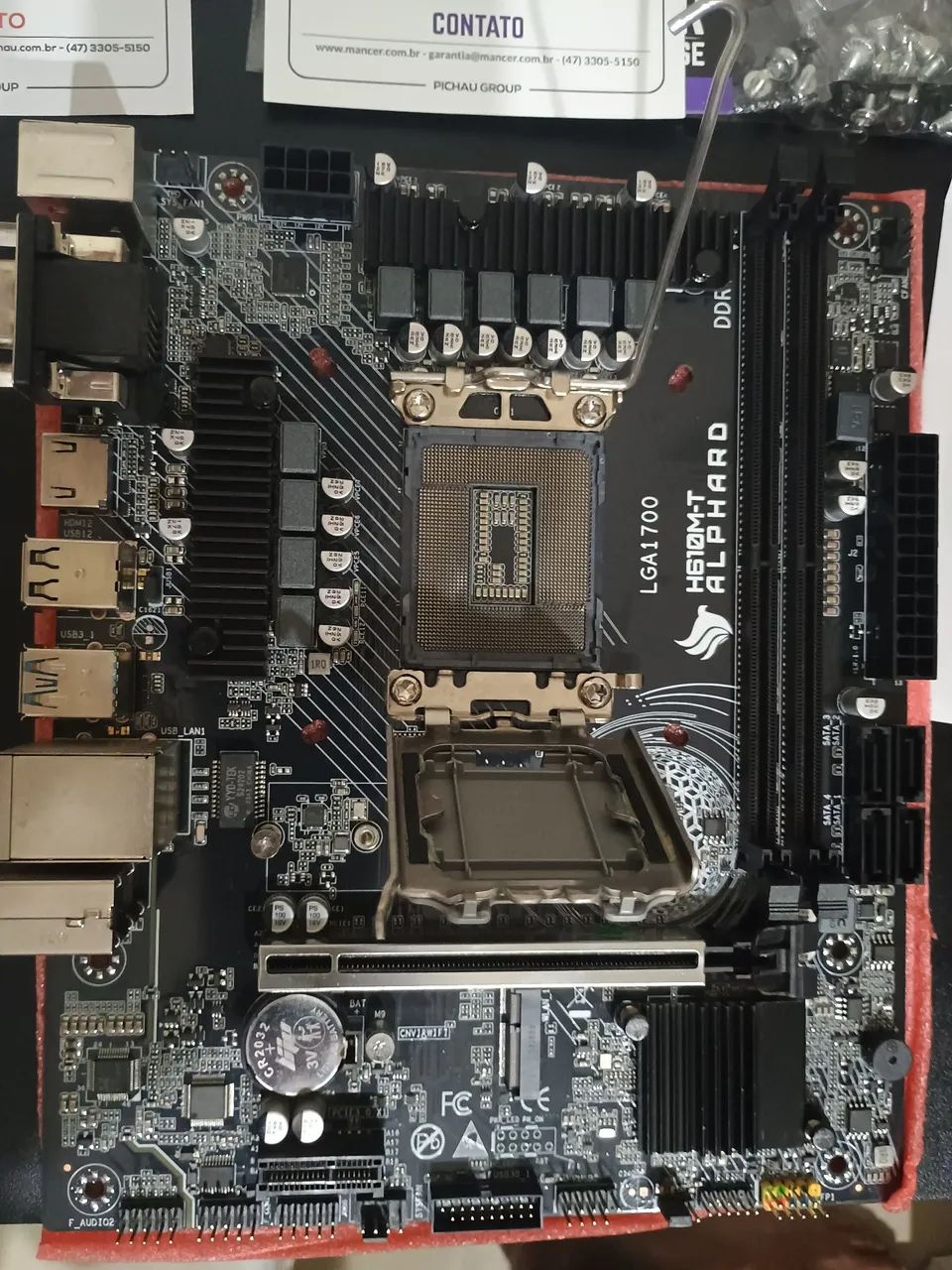 Peças computador (PC GAMER) - Foto 3