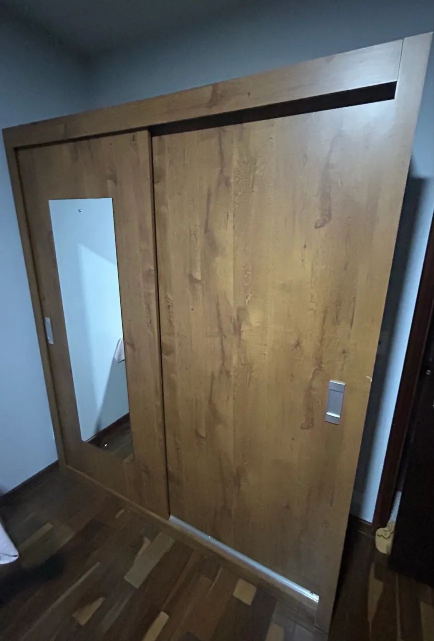 Guarda-roupa  - Foto 4