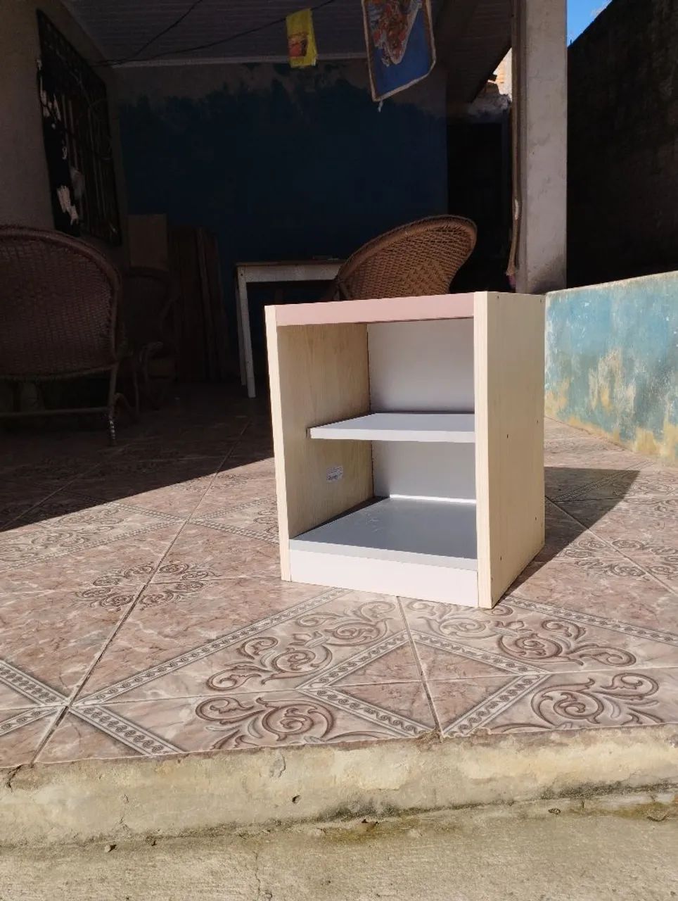 Bide de MDF  - Foto 2