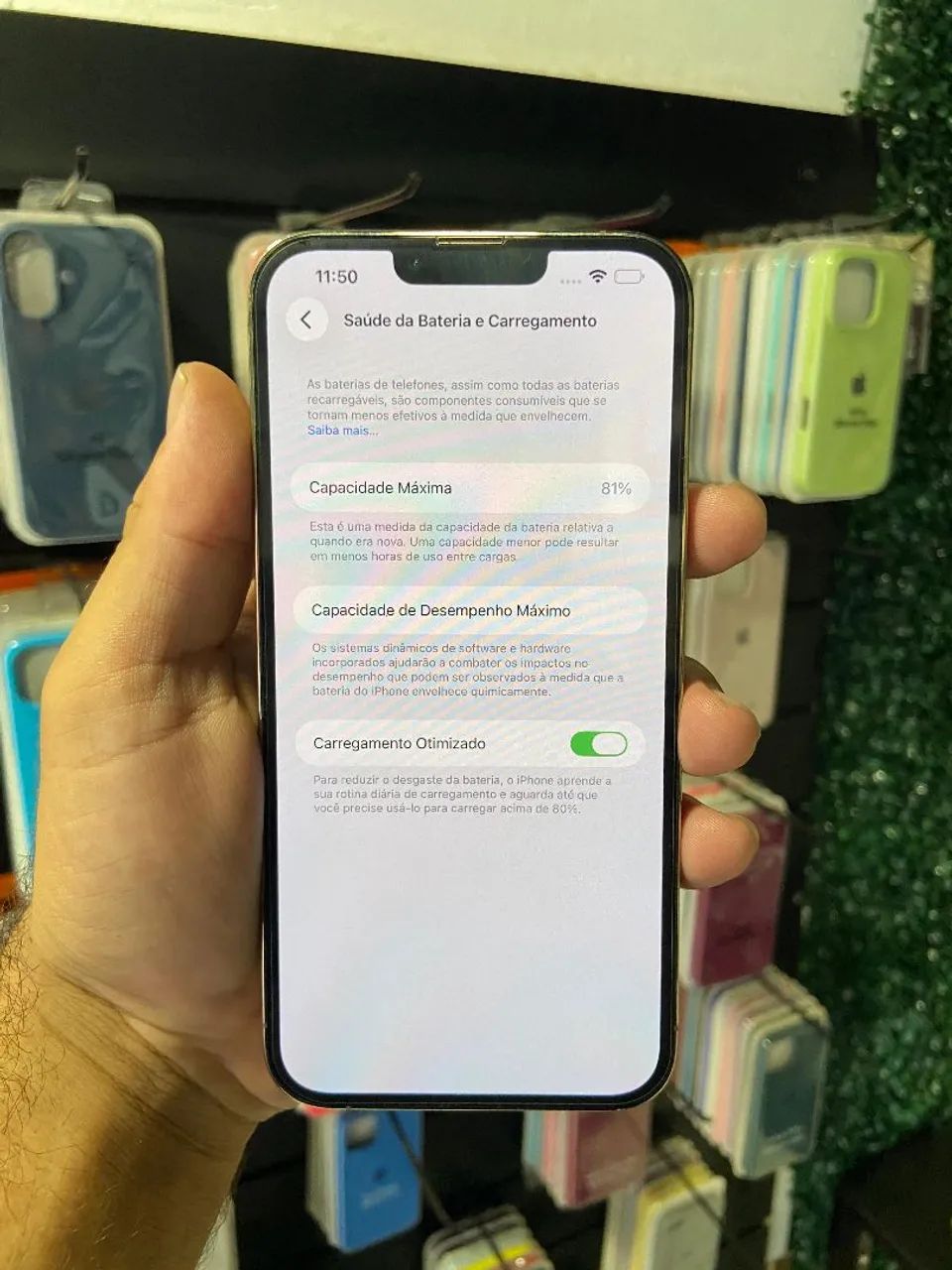 iPhone 13 pro max - Foto 2