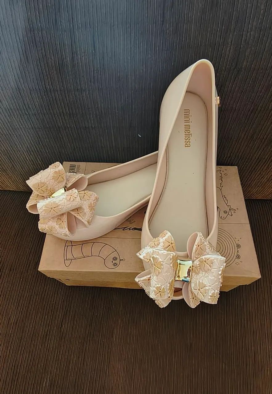 Mini Melissa 