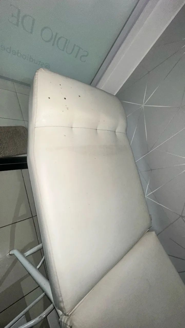 Maca branca estética  - Foto 3