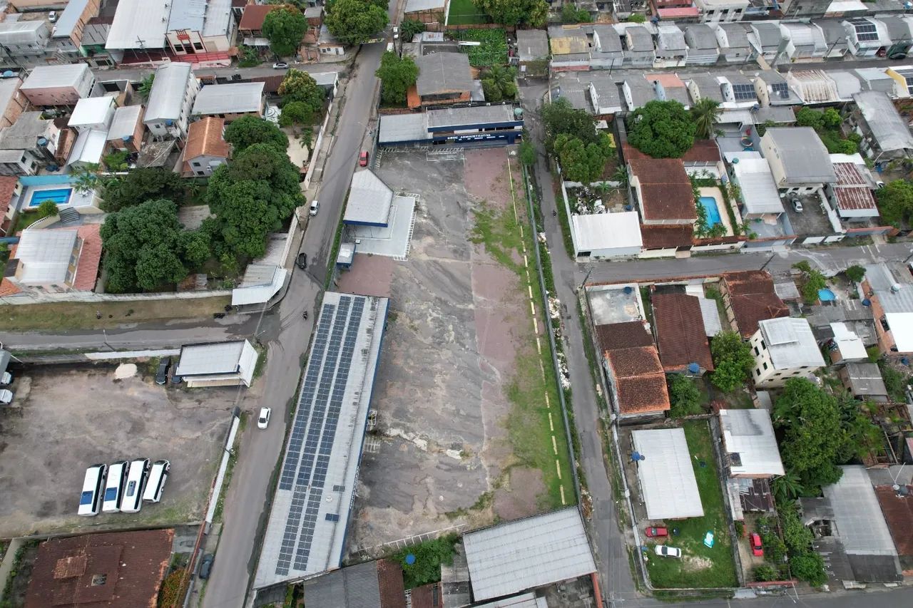 GALPÃO GARAGEM 5.000M² - FLORES  - Foto 3